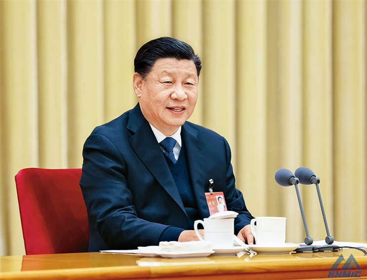 習(xí)近平：正確認(rèn)識(shí)和把握我國(guó)發(fā)展重大理論和實(shí)踐問(wèn)題