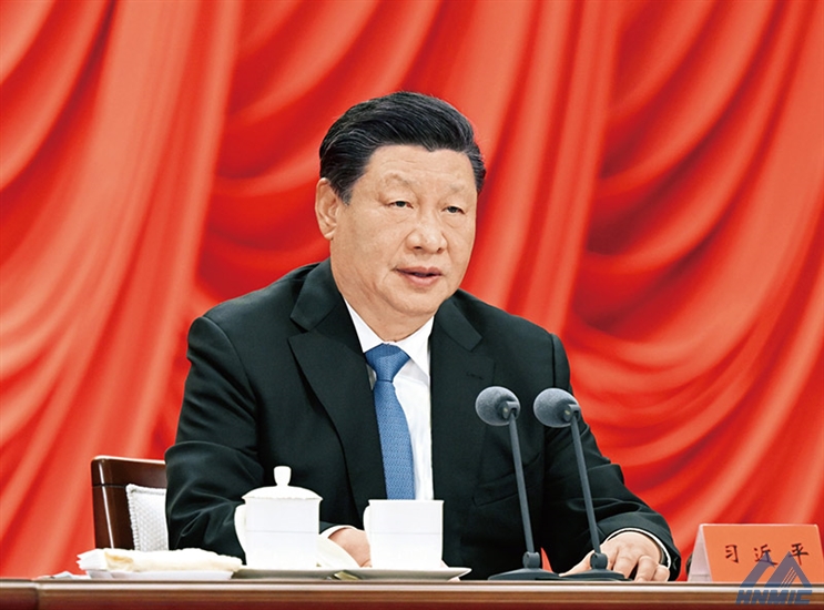 習(xí)近平：在中央黨校建校90周年慶祝大會(huì)暨2023年春季學(xué)期開(kāi)學(xué)典禮上的講話