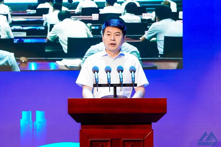 數(shù)字轉(zhuǎn)型，國企先行！國資國企數(shù)智賦能三年行動全面啟動