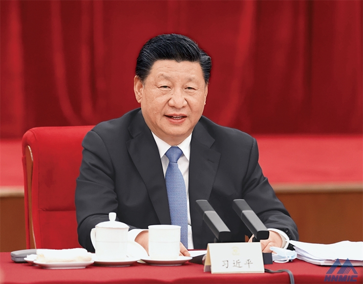 習(xí)近平：促進(jìn)我國(guó)社會(huì)保障事業(yè)高質(zhì)量發(fā)展、可持續(xù)發(fā)展